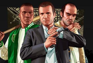 Oznámení Grand Theft Auto 6 je na spadnutí, je přesvědčen Jason Schreier