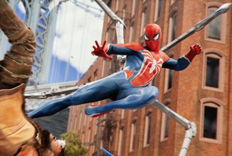 Marvel's Spider-Man 2 bude ze začátku postrádat dvě běžné funkce
