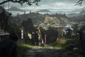 Ubisoft v artbooku Assassin’s Creed Shadows bez svolení použil vlajku rekonstruktérů bitev
