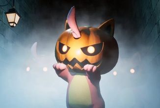 Populární Palworld se dočká nového updatu, který přinese Halloween