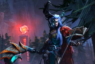 Spellcasters Chronicles od tvůrců Detroit: Become Human slibují multiplayerová klání plná kouzel a obrů