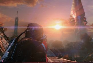 Mass Effect: Legendary Edition nyní spustíte i s nestandardními písmeny v uživatelském jménu Windows