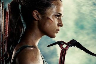 Pokračování filmu Tomb Raider má na starost jiný režisér. Larou opět Alicia Vikanderová