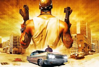 Saints Row 2 a další tři hry v srpnu s Xbox Gold