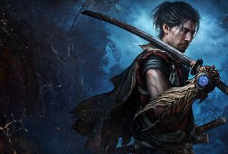 Capcom ukázal nové záběry z akční hry Onimusha: Way of the Sword