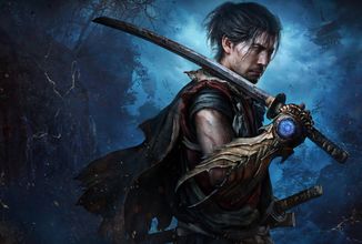 Capcom ukázal nové záběry z akční hry Onimusha: Way of the Sword