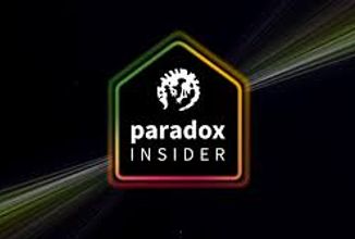 Souhrn oznámení z Paradox Interactive