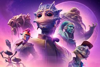 Díky Star Wars: Beyond Victory si můžete do pokoje postavit R2-D2 nebo stíhačku TIE