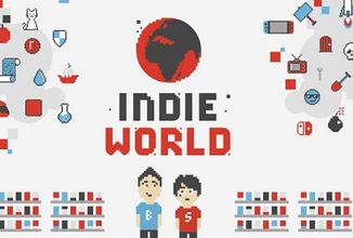 Nintendo Indie World: shrnutí nových indie her přicházejících na Switch