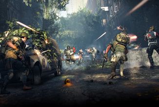 Série The Division dosáhla významného milníku. Blíží se rozšíření Echoes of Central Park