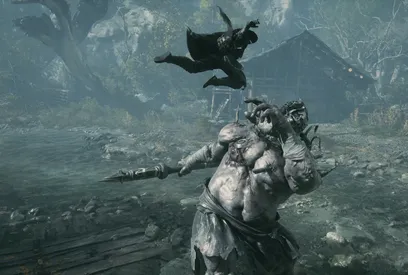 Akční RPG Phantom Blade Zero hlásí dokončení vývoje. Brzy odstartují předobjednávky