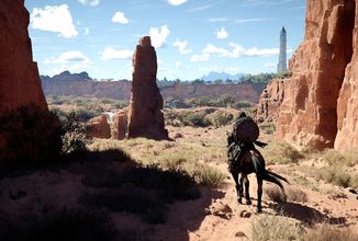 Jak vypadá a běží Crimson Desert na výkonném PC?