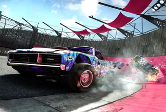 Ubisoft chystá testování offline režimu u The Crew 2