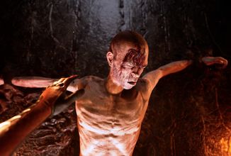 Dnes vychází Cthulhu: The Cosmic Abyss. Venku jsou první recenze i trailer ukazující využití ovladače DualSense