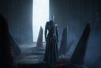 Cenzura se nekoná. Clive Barker's Hellraiser: Revival dostal rating v USA