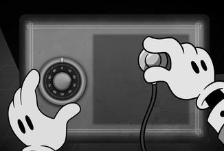 Střílečka MOUSE: P.I. For Hire odhaluje cenu a herní dobu