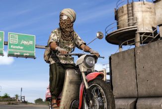 Launch trailer DayZ Badlands ukazuje novinky z provincie Nasdara a patche 1.30