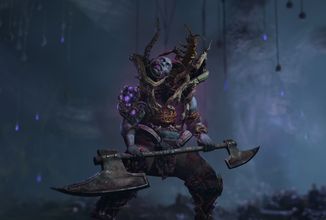 Blizzard má s Diablem plány až do roku 2035