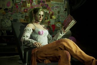 Pokračují škrty ve WB Games. Propouštělo se u tvůrců Gotham Knights