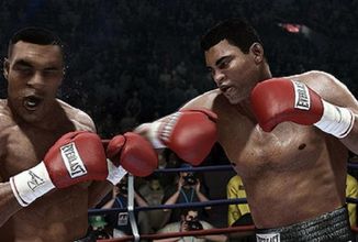 EA Sports po 15 letech oznamuje návrat boxerské série Fight Night