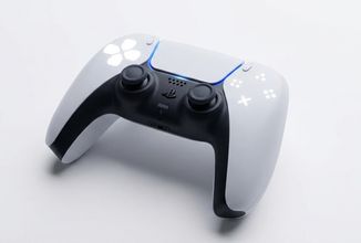 PlayStation si patentoval ovladač s obřím dotykovým displejem