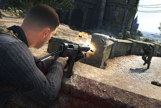 Trailer upozorňuje na novinky a vylepšení ve Sniper Elite 5