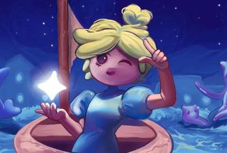 Star Focus je česká hra určena nejen pro děti s ADHD. Spojuje hraní a terapii