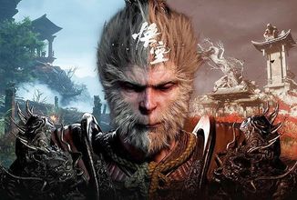 Žádná tajná dohoda s PlayStationem! Black Myth: Wukong není na Xboxu kvůli Series S