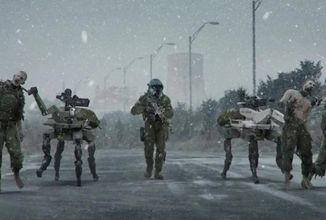 Call of Duty: Modern Warfare skutečně mělo obsahovat zombie mód