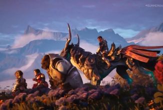 Po čtrnácti letech přichází Guild Wars 3. Série poprvé zamíří i na konzole
