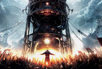 Po dlouhých odkladech konečně vyšla deskovka Frostpunk