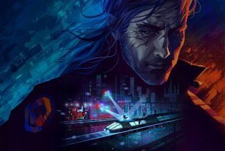 Vyšla kyberpunková pixel art akce Replaced. Dostupná je i v Game Passu