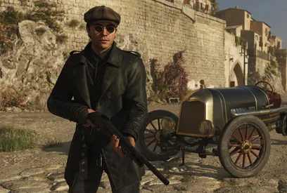 Mafia: Domovina ukázala první gameplay z DLC Muž cti