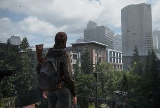 Steam spustil festival slev pro third-person střílečky. Poprvé zlevňuje i The Last of Us Part 2