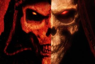 První test remasteru Diabla 2, příběh Dying Light 2 v kooperaci, Gearbox chystají novou značku
