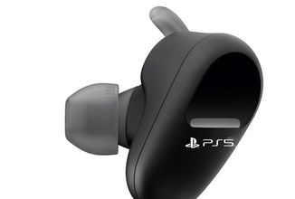 Sony PS5 headset