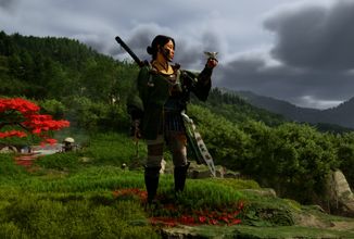 Hráči Ghost of Yōtei dostanou novou porci obsahu a důvod vrátit se do hry