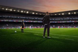 Football Manager 25 má přinést největší technické a vizuální vylepšení