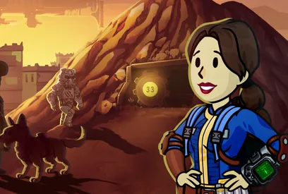 Mobilní Fallout Shelter dostal obsah z nového seriálu
