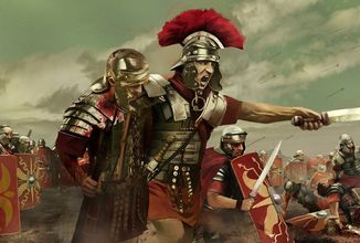 Vychází strategický RPG titul Expeditions: Rome