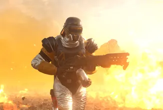 Tvůrci Helldivers 2 nevylučují vydání hry na Xbox, ale poslední slovo má Sony