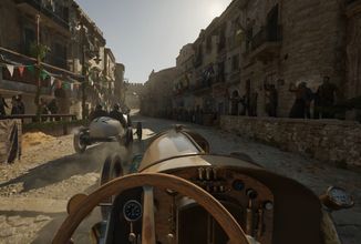 Mafia: Domovina se spoustou novinek. Volná jízda, řízení z vlastních očí a další vylepšení hry