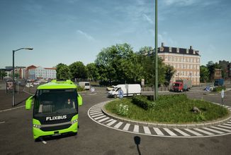 Placený balíček rozšiřuje Fernbus Simulator o Polsko