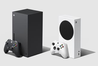 Konzole Xbox Series X/S v rekordním měsíci překonaly PS5