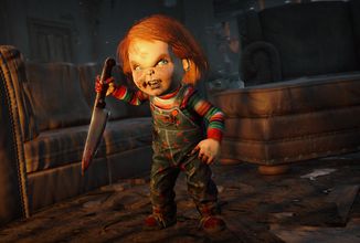 Chucky končí v Dead by Daylight. Hráči mají poslední šanci získat ikonickou vraždící panenku