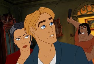 Broken Sword 2 se vrací v moderním kabátku. Reforged verze dorazí už příští rok