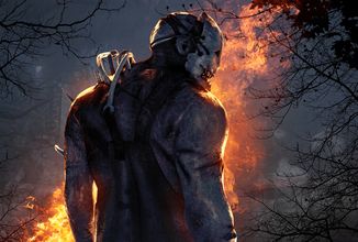 Dvě hororové mocnosti společně chystají filmovou adaptaci hry Dead by Daylight