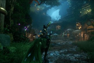 Kena: Scars of Kosmora bude lepší a propracovanější pokračování