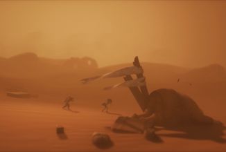 Little Nightmares 3 láká na kooperaci i děsivé příšery