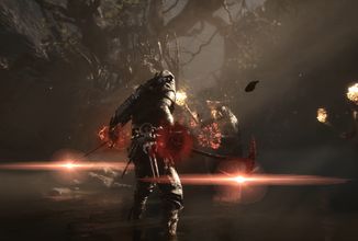 Mortal Shell 2 ukazuje první pořádný gameplay